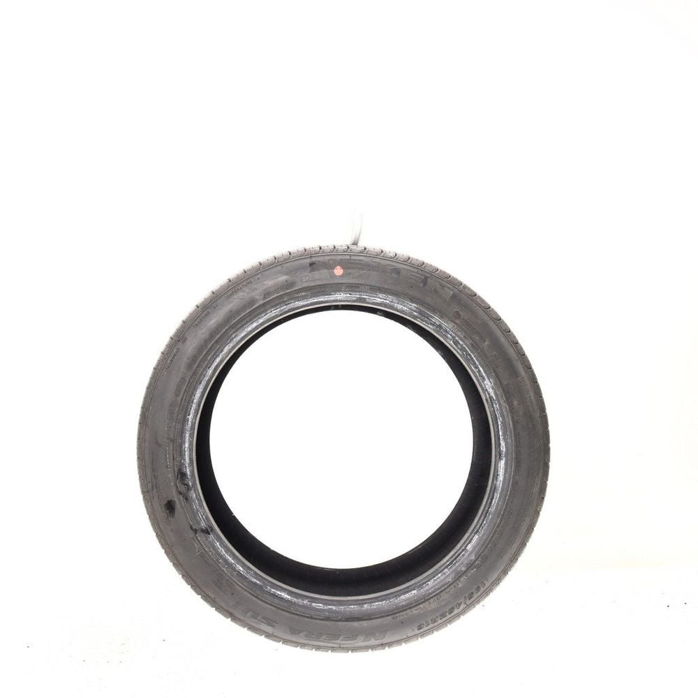 Set of (2) Used 195/45ZR16 Nexen N'Fera SU1 84W - 8.5/32 - Image 3
