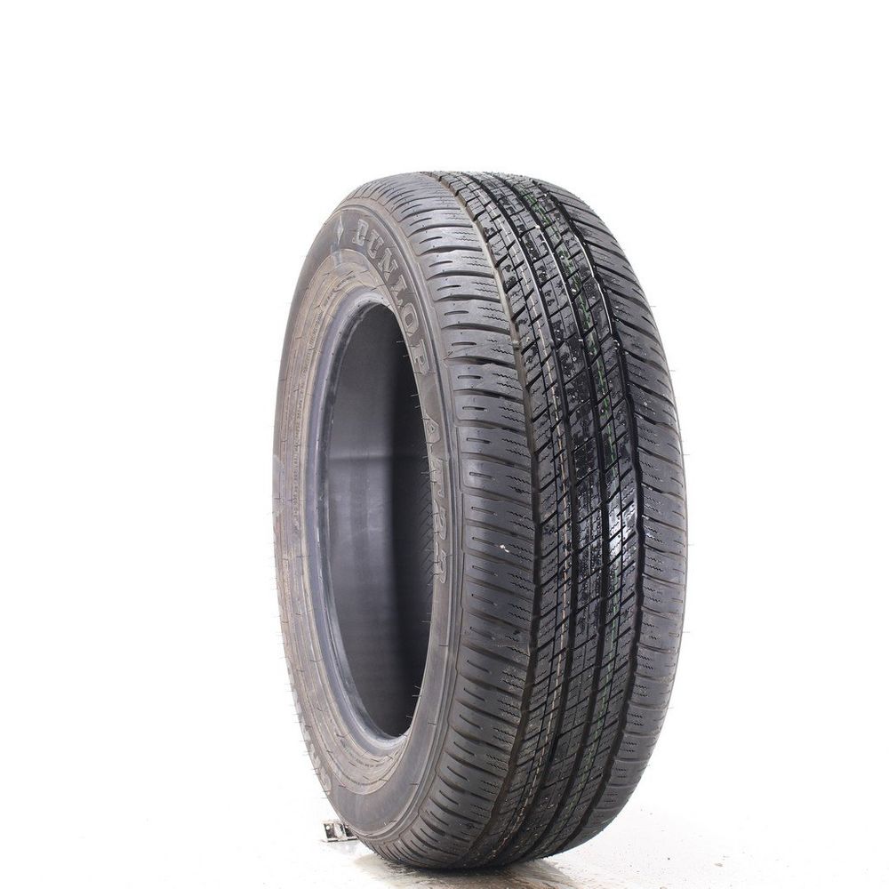 Driven Once 265/55R19 Dunlop Grandtrek AT23 109V - 10.5/32 - Image 1