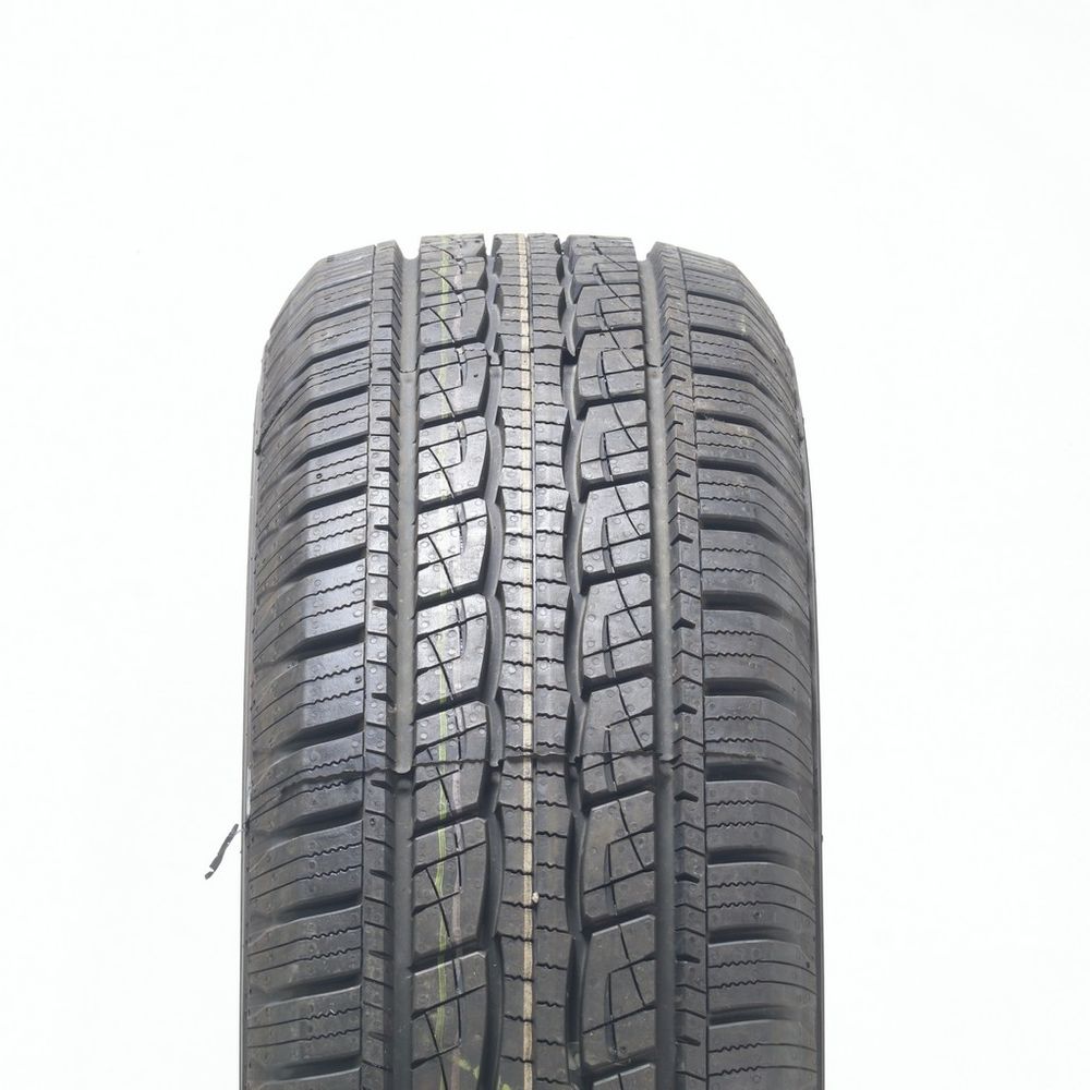 New 235/75R16 General Grabber HTS 60 108S - 12/32 - Image 2