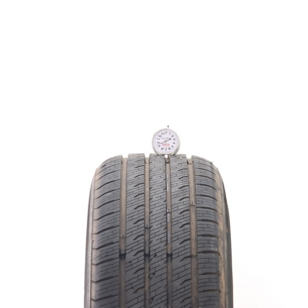 Set of (2) Used 235/60R18 American Tourer Sport Touring A/S 107V - 8.5-9.5/32 - Image 5