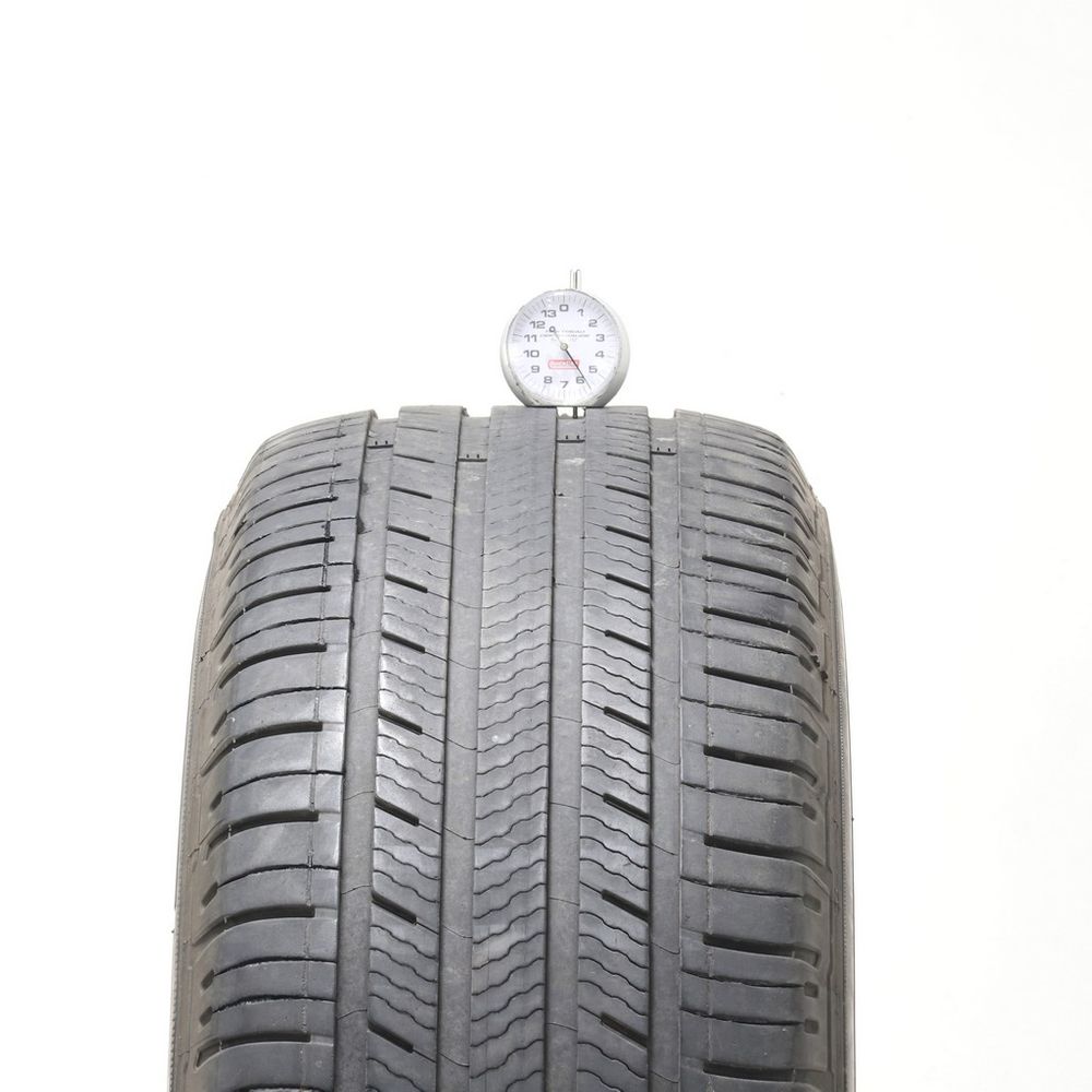 Set of (4) Used 245/60R18 Michelin Premier LTX 105V - 5.5-7/32 - Image 2