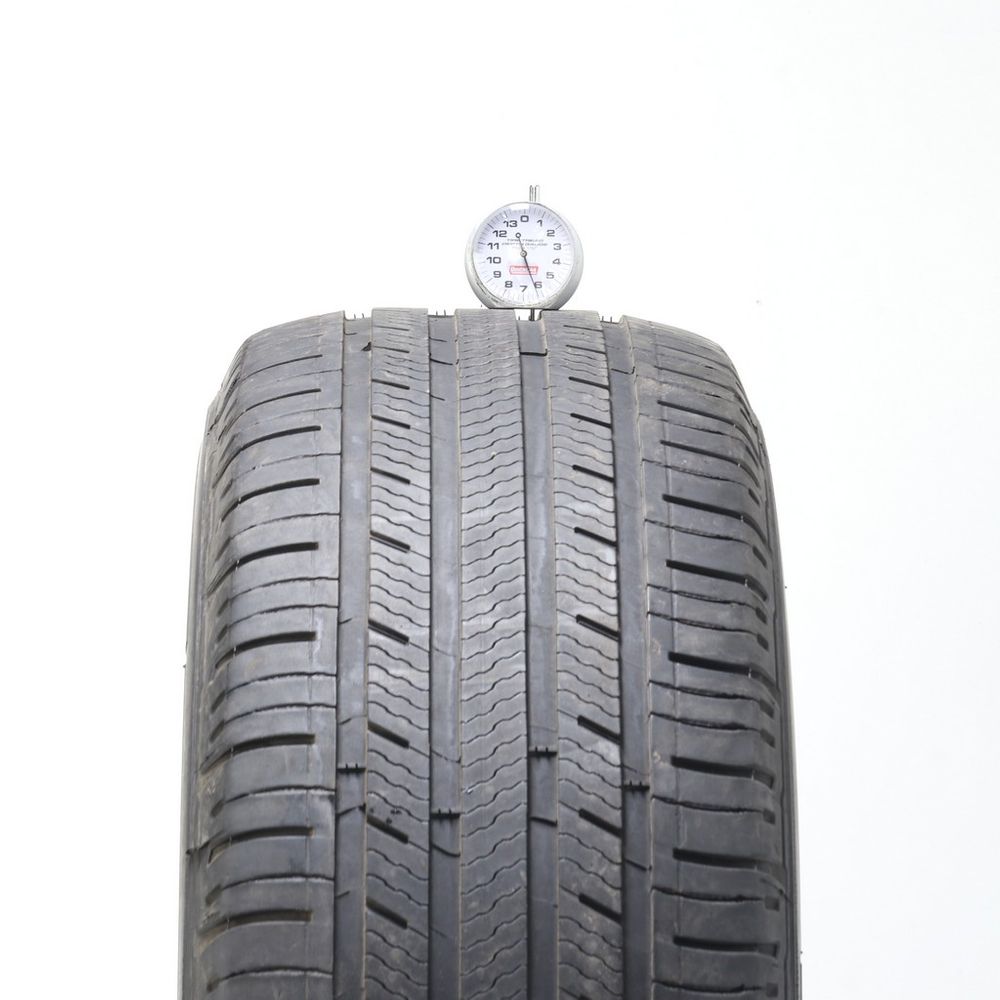 Set of (4) Used 245/60R18 Michelin Premier LTX 105V - 5.5-7/32 - Image 5