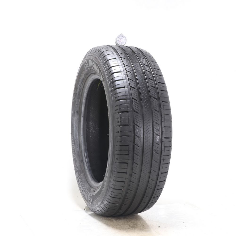 Set of (4) Used 245/60R18 Michelin Premier LTX 105V - 5.5-7/32 - Image 7