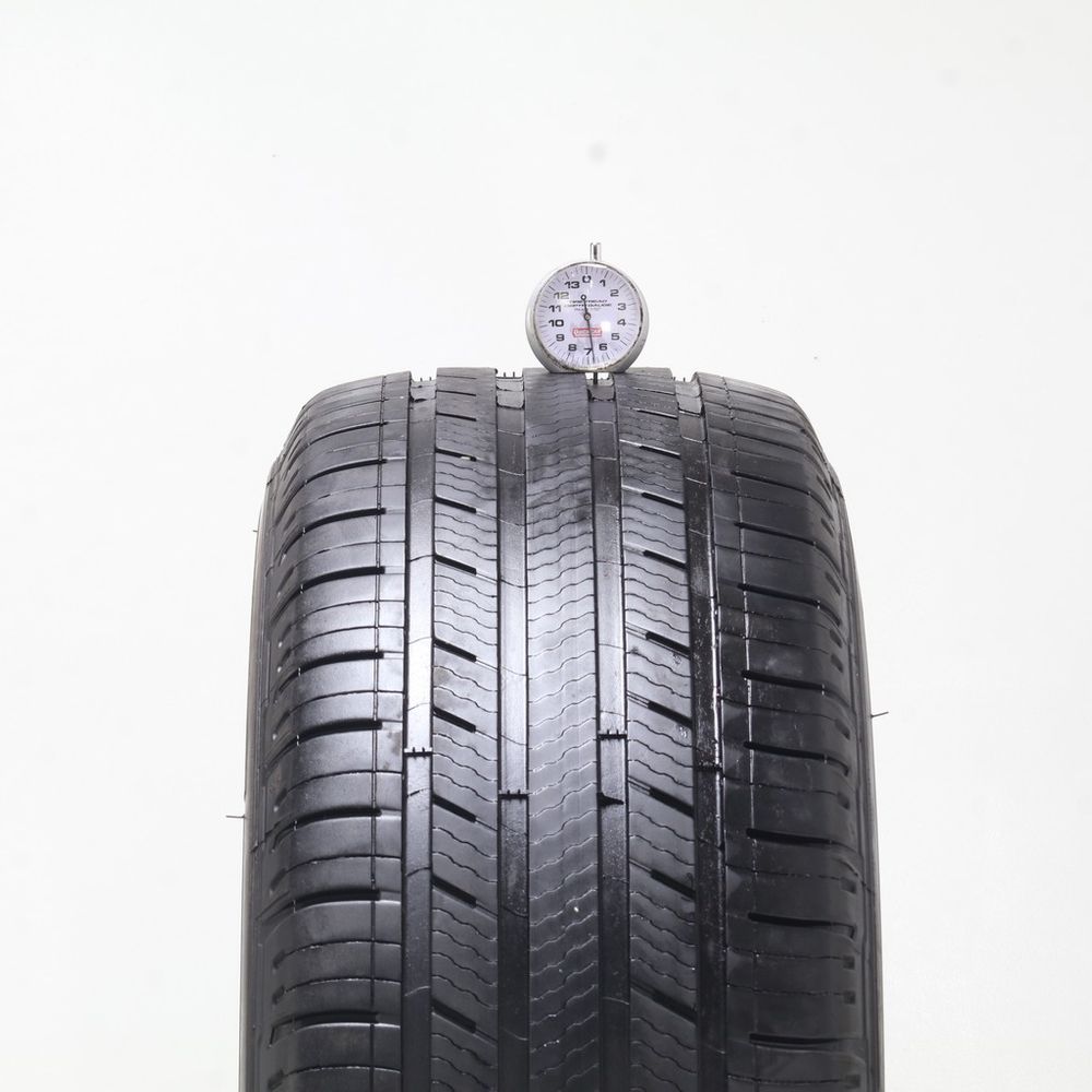 Set of (4) Used 245/60R18 Michelin Premier LTX 105V - 5.5-7/32 - Image 8