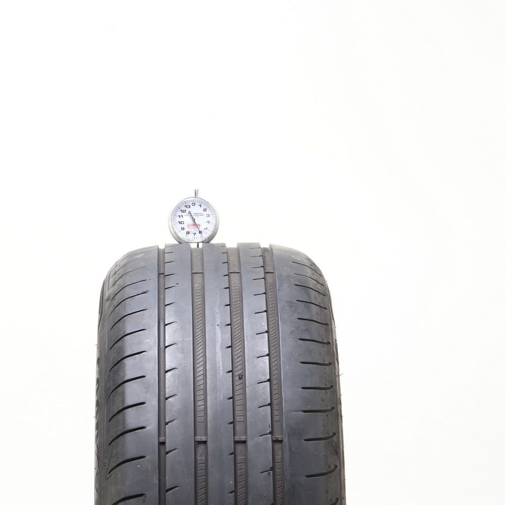 Used 225/45R19 Goodyear Eagle F1 Asymmetric 3 Run Flat 96W - 6/32 - Image 2