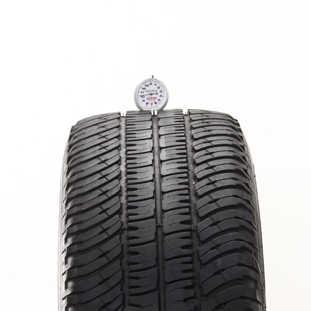 Set of (4) Used 275/60R20 Michelin LTX A/T2 114S - 10-10.5/32 - Image 2