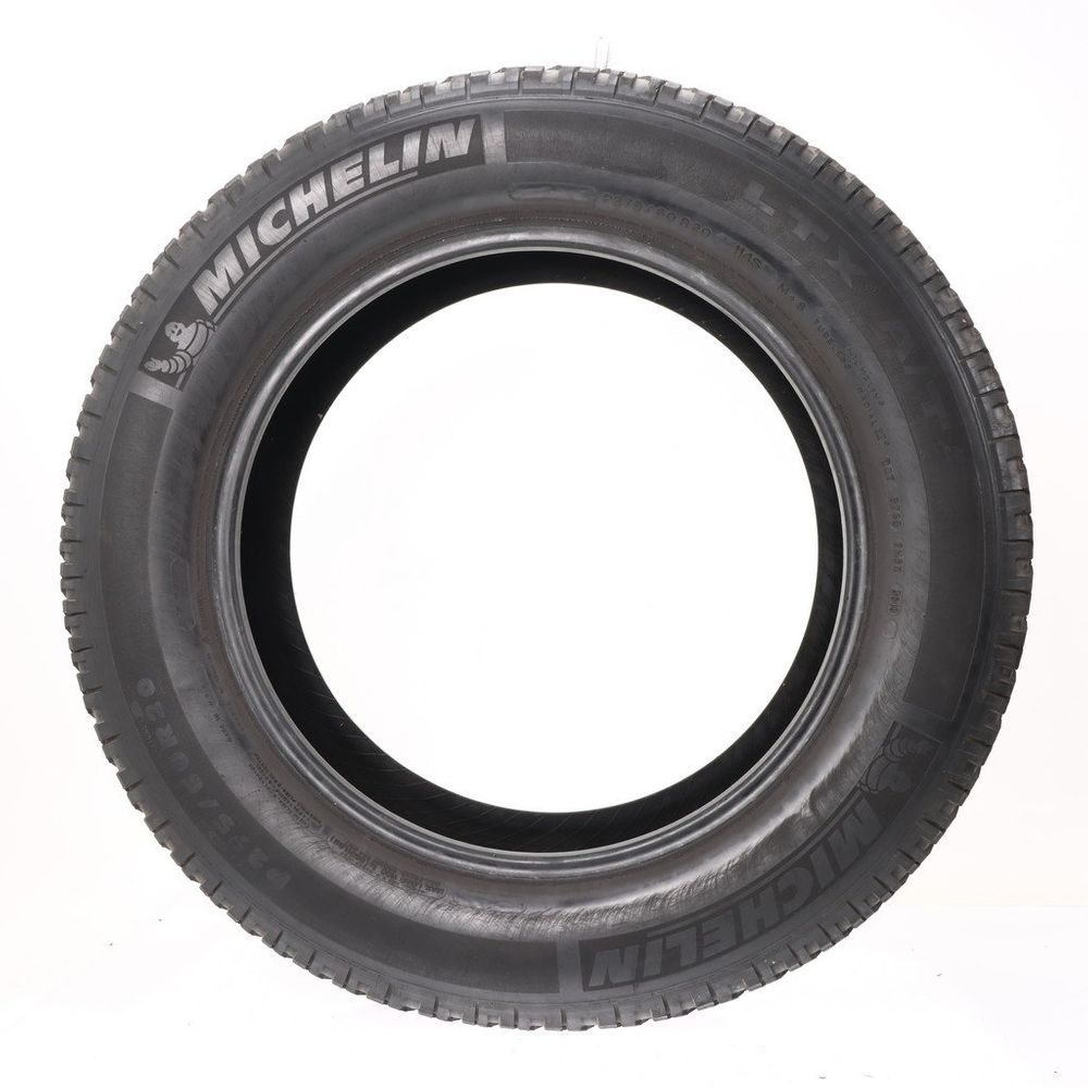Set of (4) Used 275/60R20 Michelin LTX A/T2 114S - 10-10.5/32 - Image 3