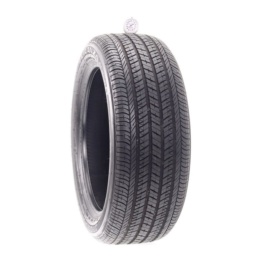 Used 225/50R18 Bridgestone Turanza EL450 RFT 95V - 9/32 - Image 1