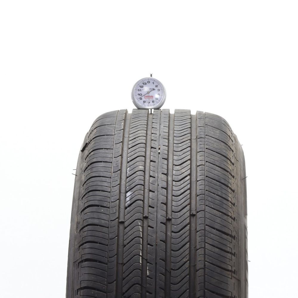Set of (2) Used 235/65R17 Michelin Primacy MXV4 103T - 8.5-9/32 - Image 5
