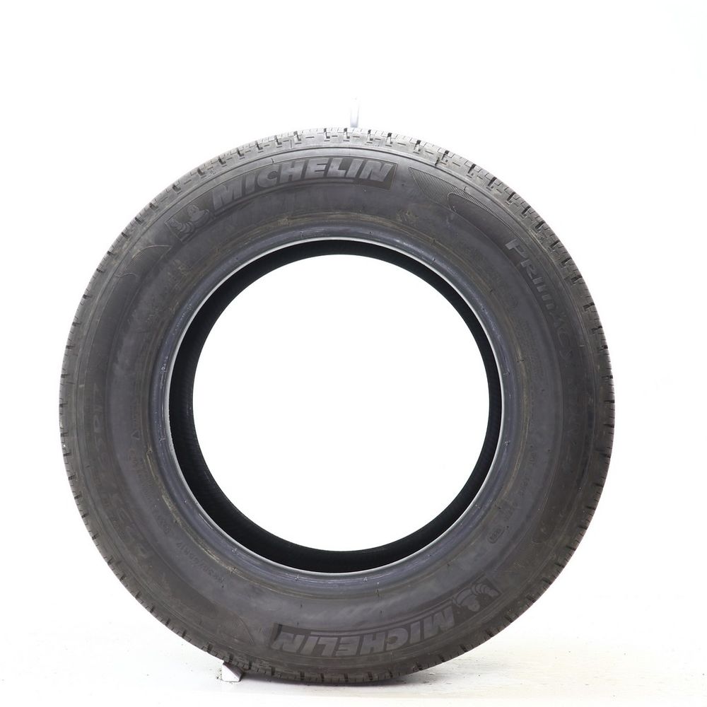 Set of (2) Used 235/65R17 Michelin Primacy MXV4 103T - 8.5-9/32 - Image 6