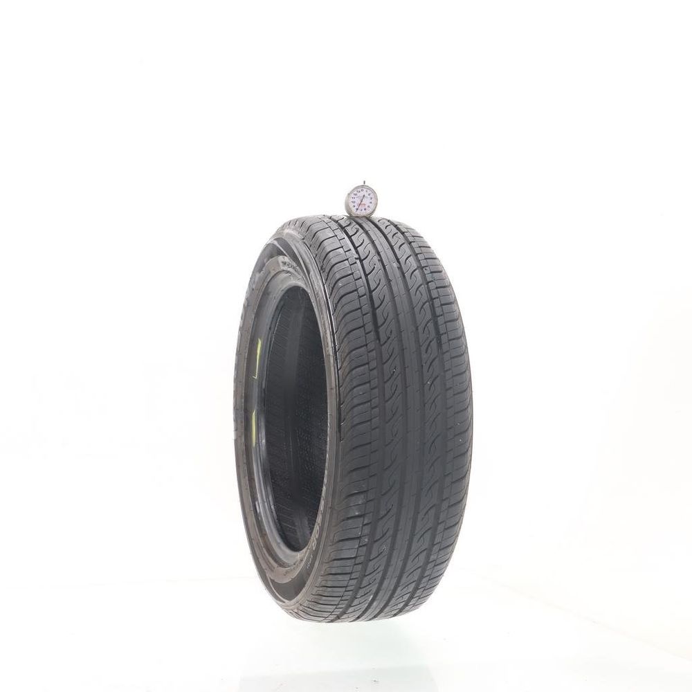 Used 205/55R16 Arisun Aggressor ZP01 91V - 7.5/32 - Image 1