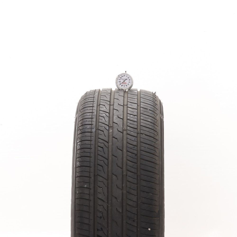 Set of (2) Used 235/60R18 Pantera Platinum Touring A/S 107V - 8.5-9/32 - Image 2