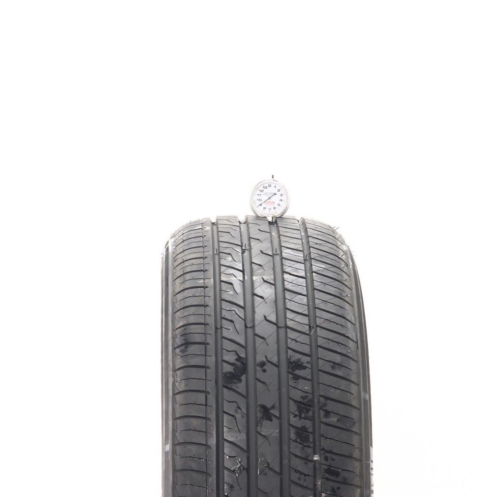 Set of (2) Used 235/60R18 Pantera Platinum Touring A/S 107V - 8.5-9/32 - Image 5