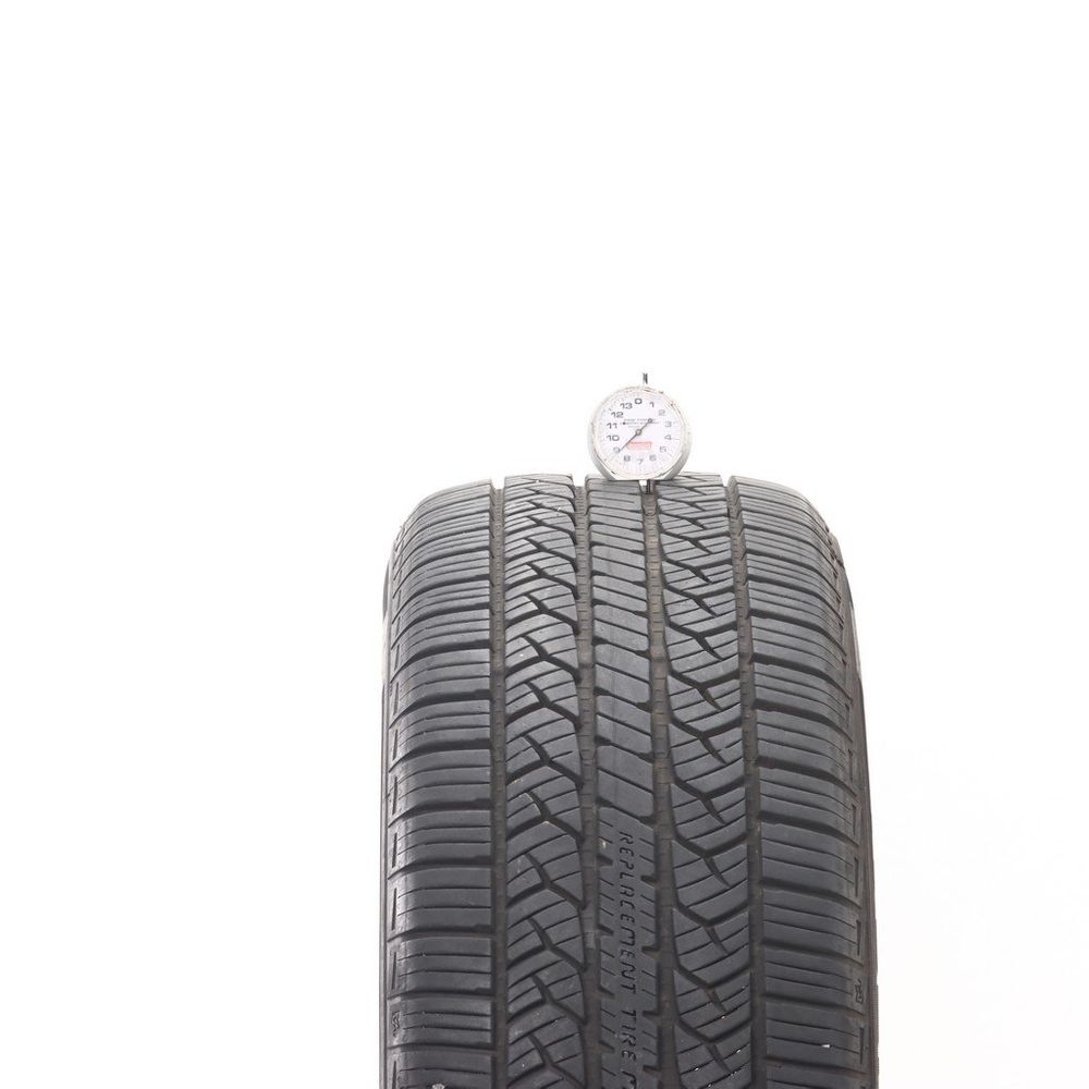 Set of (4) Used 225/60R18 General Altimax RT45 100H - 8.5-9.5/32 - Image 2
