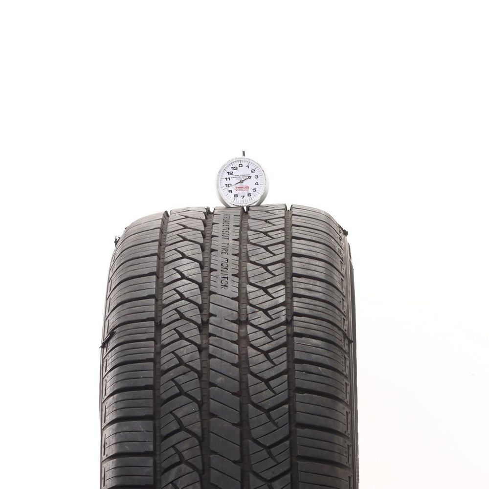 Set of (4) Used 225/60R18 General Altimax RT45 100H - 8.5-9.5/32 - Image 5