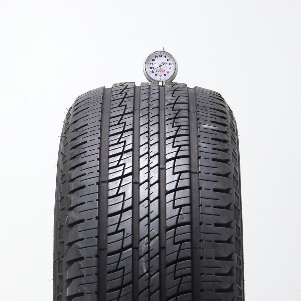 Set of (2) Used 265/60R18 Gladiator QR700 SUV 110H - 9/32 - Image 2