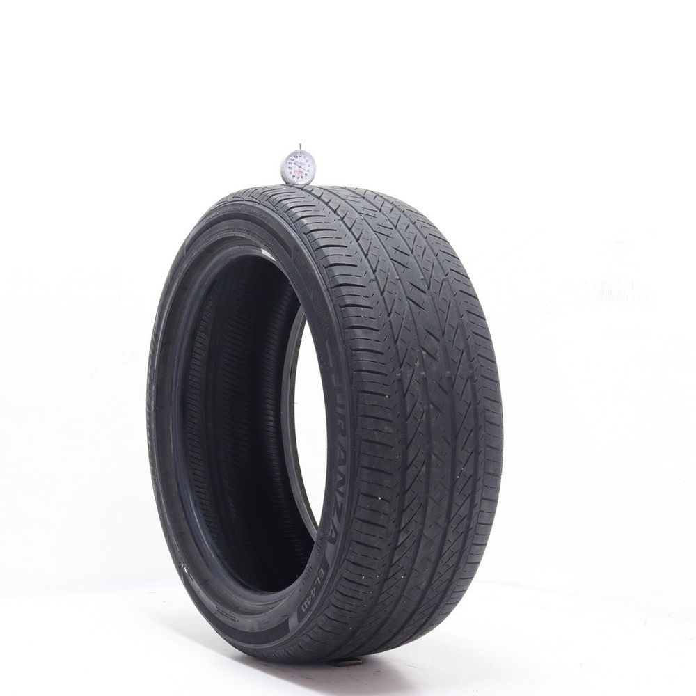 Used 235/45R18 Bridgestone Turanza EL440 94V - 4/32 - Image 1