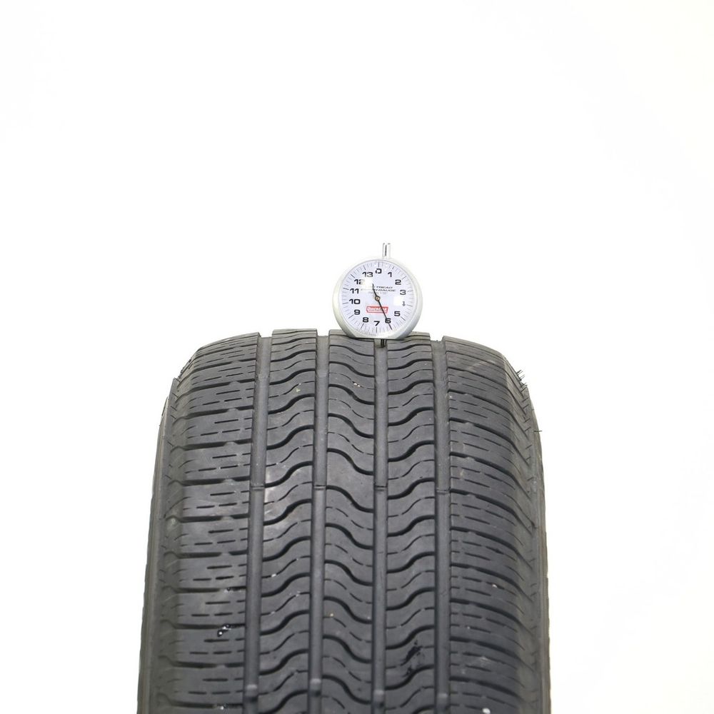 Used 225/60R18 Firestone All Season (Firestone) 100T - 6/32 - Image 2