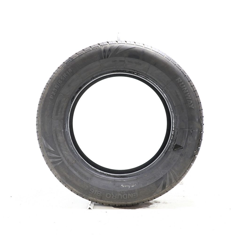 Used 235/65R18 Runway Enduro 816 104T - 9/32 - Image 3