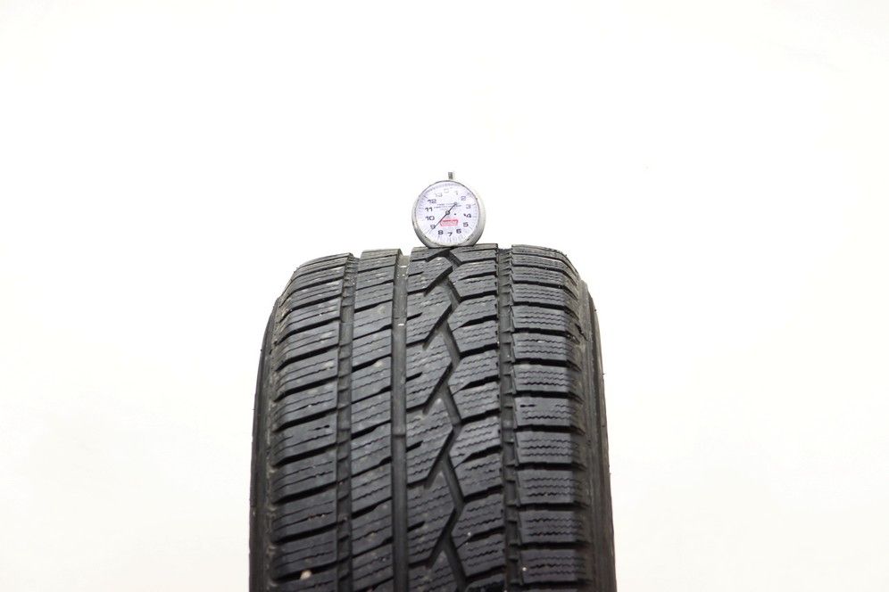 Used 235/60R17 Toyo Celsius CUV 102H - 8.5/32 - Image 2