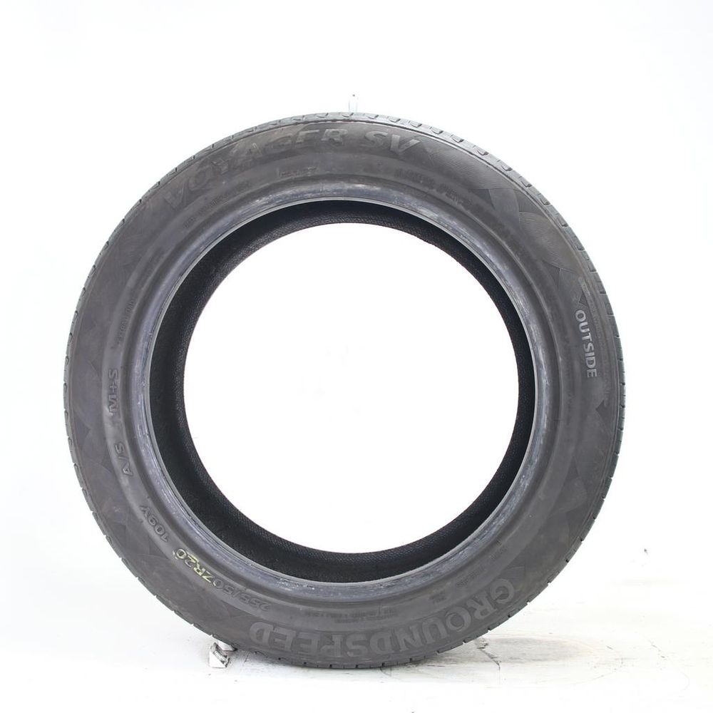 Used 255/50ZR20 Groundspeed Voyager SV 109Y - 7/32 - Image 3
