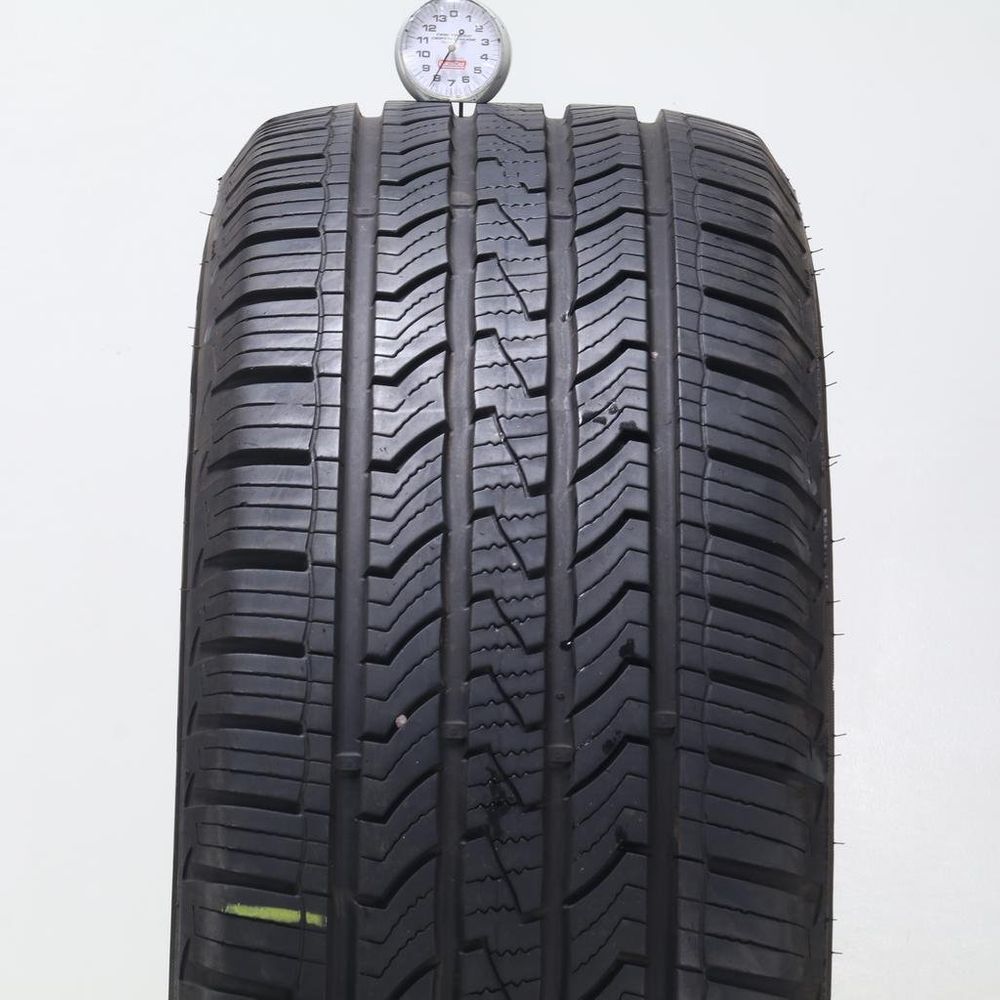 Set of (2) Used 265/60R18 Cooper Endeavor Plus 110T - 8-9.5/32 - Image 2