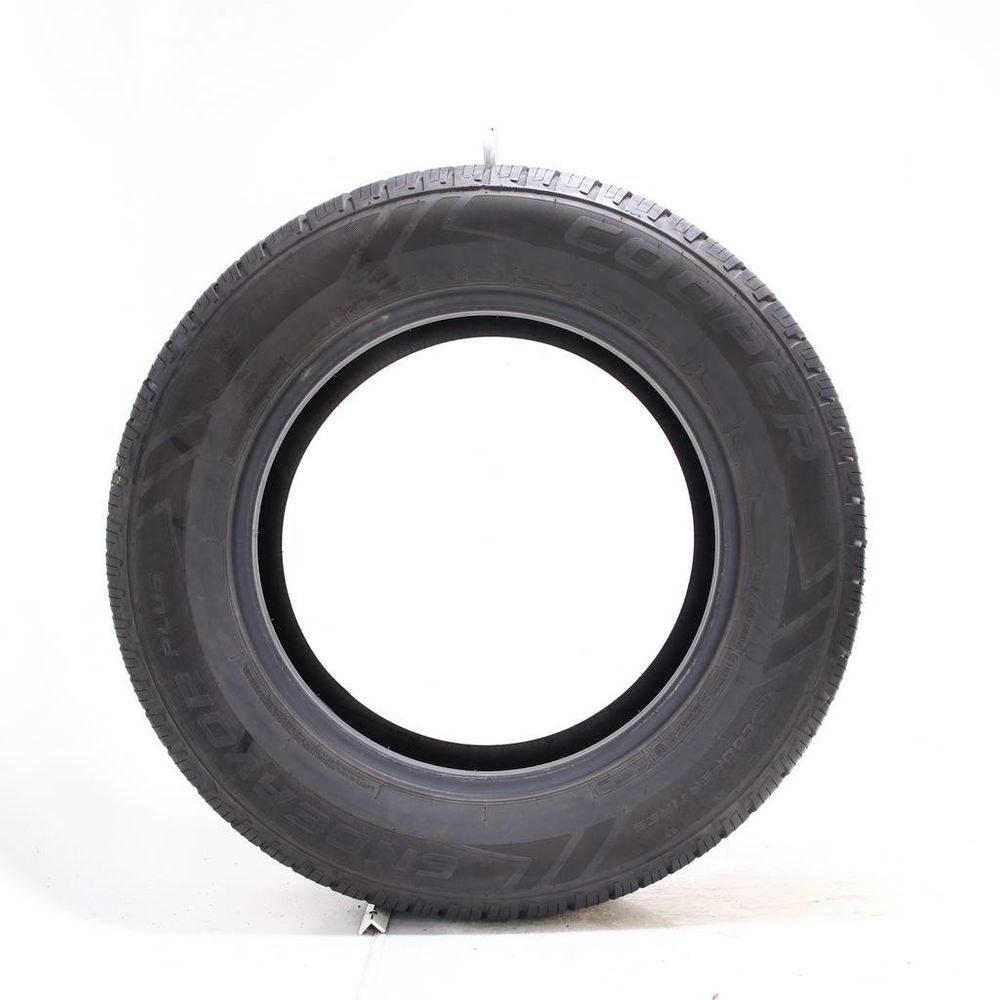 Set of (2) Used 265/60R18 Cooper Endeavor Plus 110T - 8-9.5/32 - Image 3
