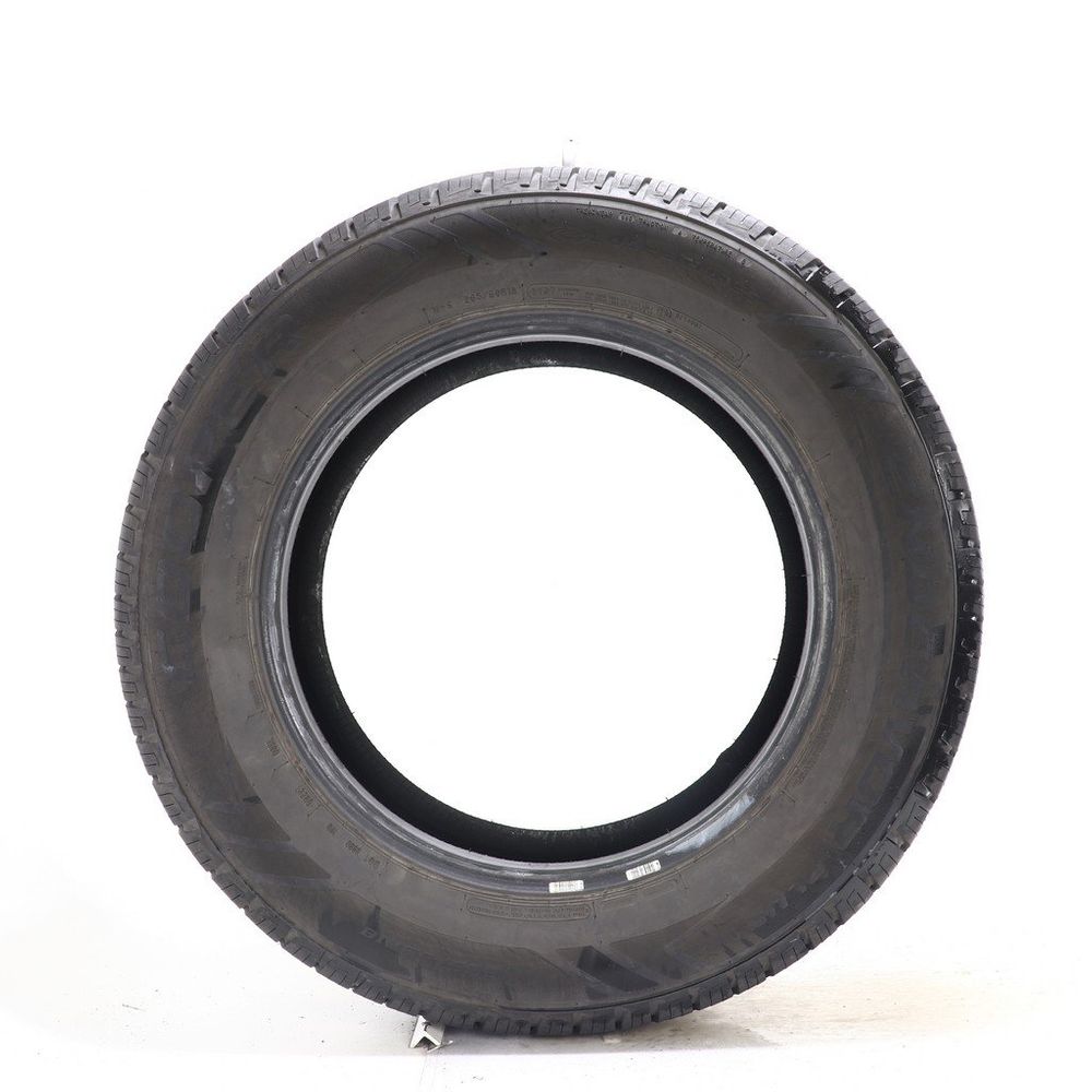 Set of (2) Used 265/60R18 Cooper Endeavor Plus 110T - 8-9.5/32 - Image 6