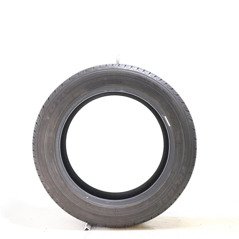 Used 215/55R17 Toyo Eclipse 94H - 10/32 - Image 3