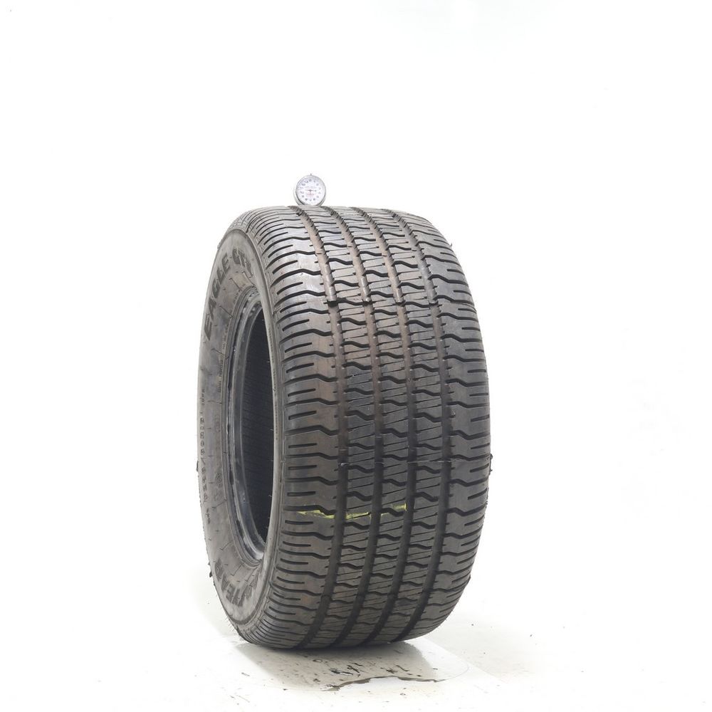 Used 295/50R15 Goodyear Eagle GT II 105S - 10.5/32 - Image 1