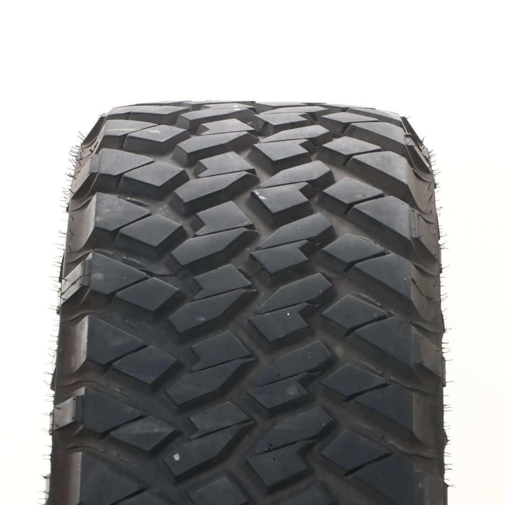 Used LT 295/55R20 Nitto Trail Grappler M/T 123/120Q E - 14/32 - Image 2