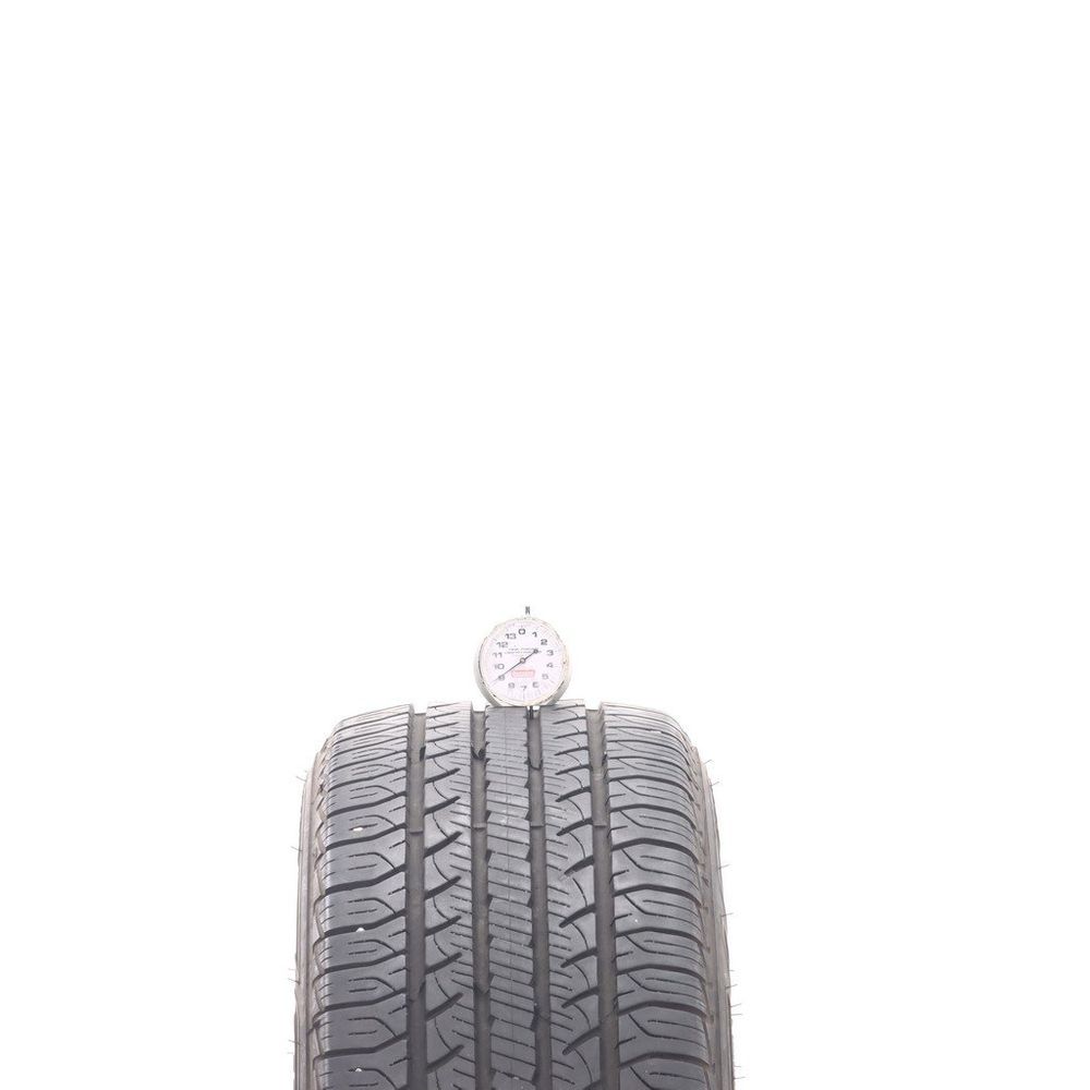 Set of (4) Used 205/55R16 Goodyear Assurance Outlast 91H - 8.5-9/32 - Image 5