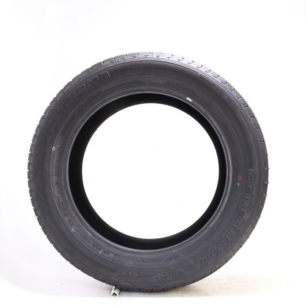New 285/50R20 Yokohama Geolandar H/T G056 112V - 11/32 - Image 3