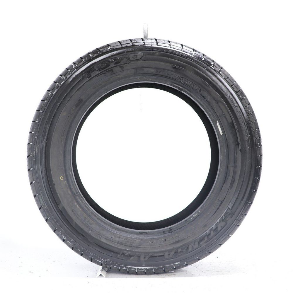 Used 225/60R17 Toyo Extensa AS 98T - 10.5/32 - Image 3
