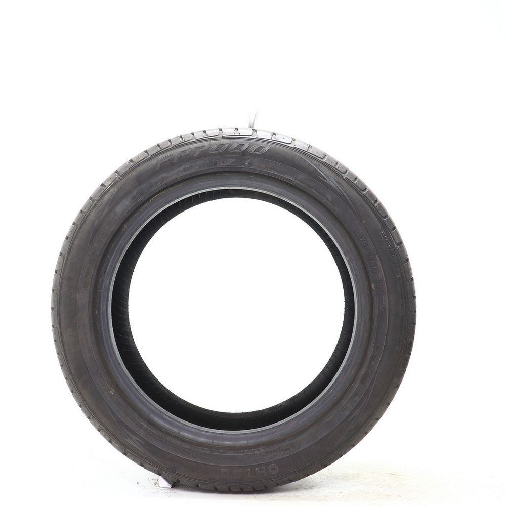 Used 215/55R17 Ohtsu FP7000 94V - 8/32 - Image 3