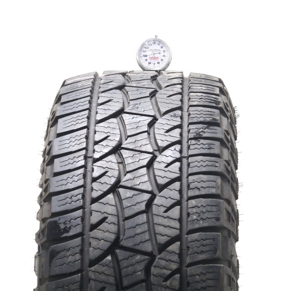 Set of (2) Used 265/65R17 Cooper Discoverer ATP II 112T - 10-11/32 - Image 2