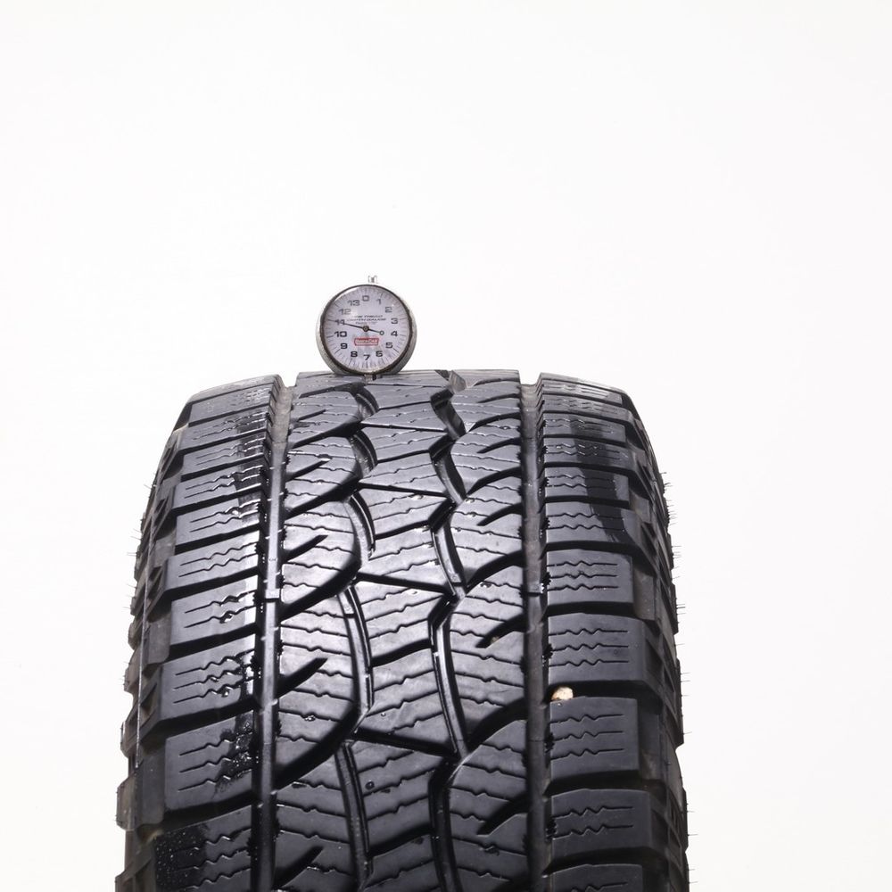 Set of (2) Used 265/65R17 Cooper Discoverer ATP II 112T - 10-11/32 - Image 5