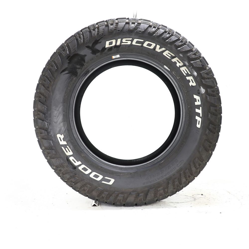 Set of (2) Used 265/65R17 Cooper Discoverer ATP II 112T - 10-11/32 - Image 6
