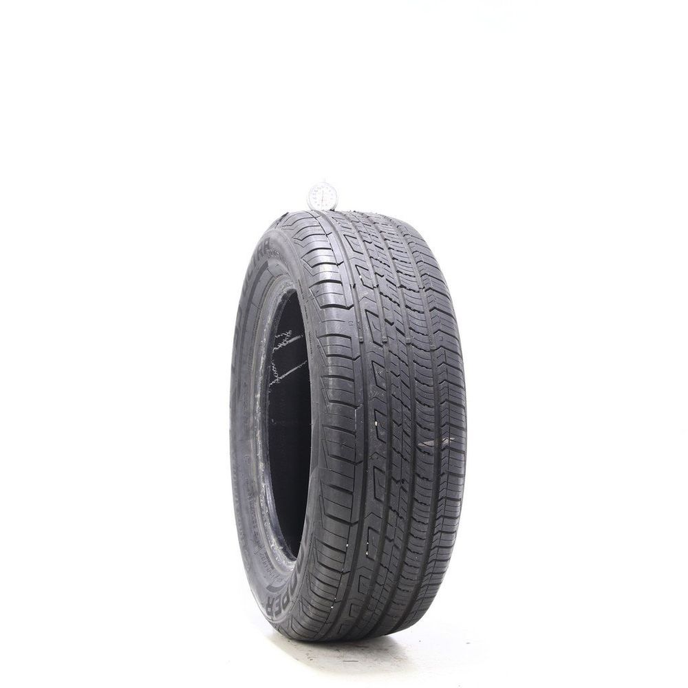 Used 225/60R17 Cooper CS5 Ultra Touring 99V - 7/32 - Image 1