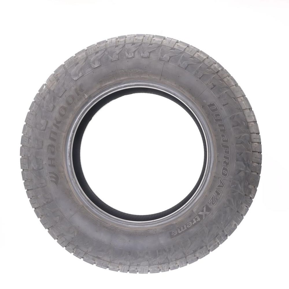 Used LT 265/70R18 Hankook Dynapro AT2 Xtreme 124/121S E - 13.5/32 - Image 3