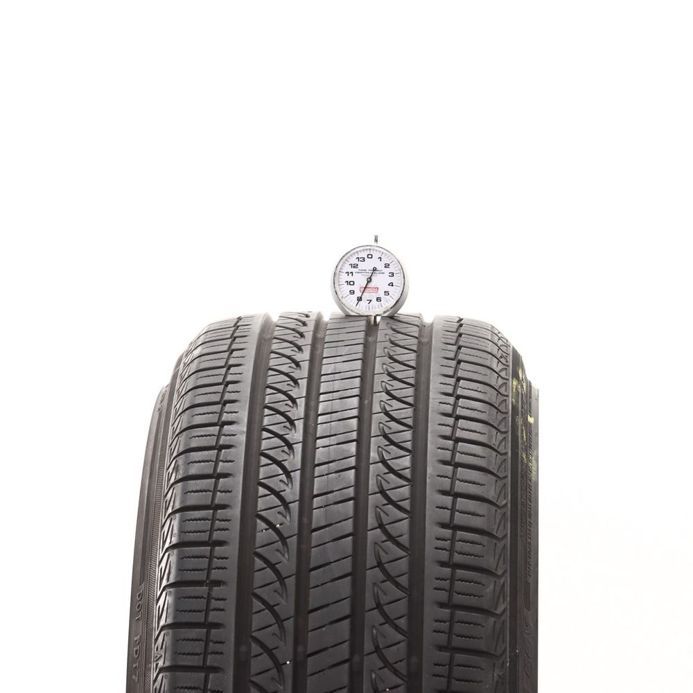 Set of (4) Used 225/40R18 Yokohama Avid GT S35 88V - 8-8.5/32 - Image 2