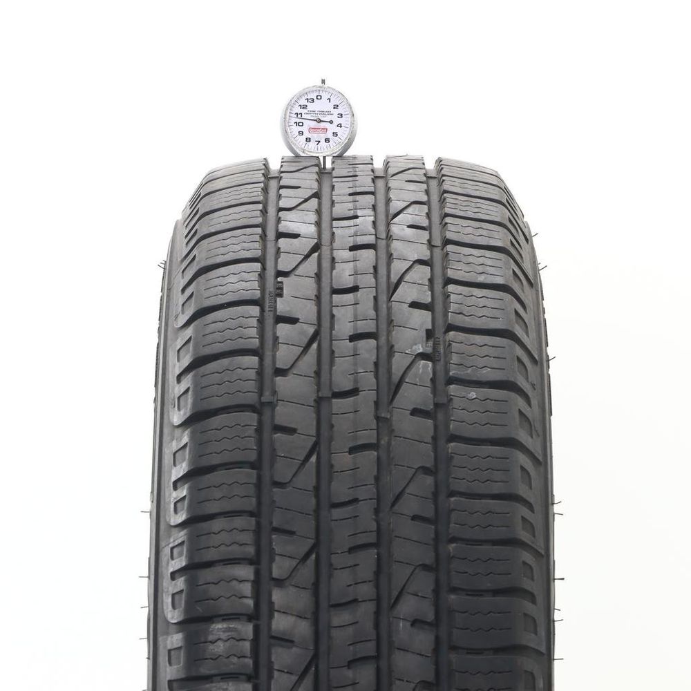 Used 245/60R20 Goodyear Wrangler Steadfast HT Kevlar 107H - 10.5/32 - Image 2