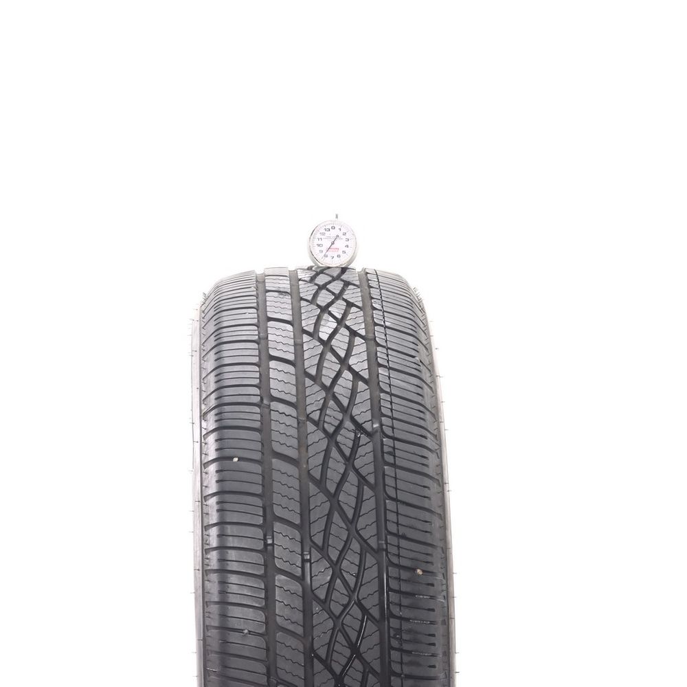 Used 235/60R18 Firestone Firehawk AS V2 103V - 8/32 - Image 2