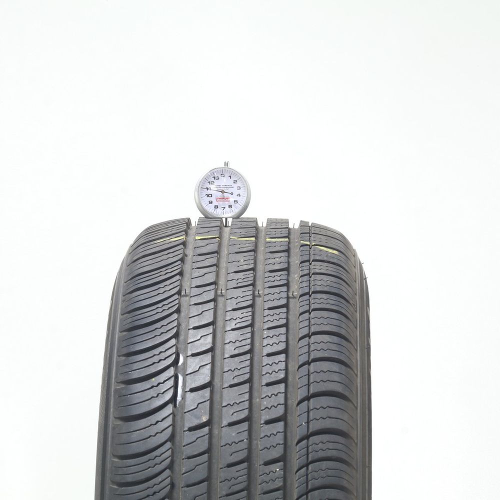 Set of (2) Used 225/60R18 SureDrive Touring A/S TA71 100H - 9.5-11/32 - Image 5