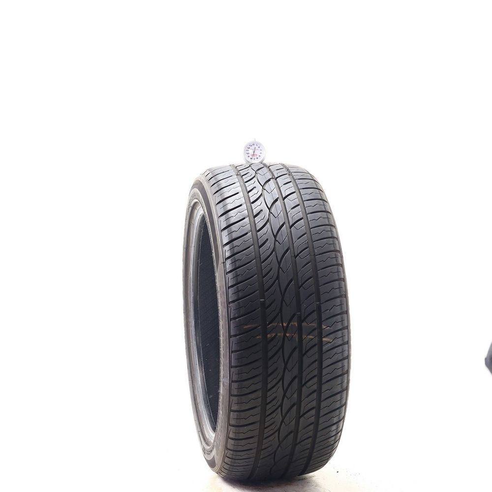 Set of (2) Used 235/45ZR18 Mavis All Season Highway Touring 98W - 7.5-8.5/32 - Image 1