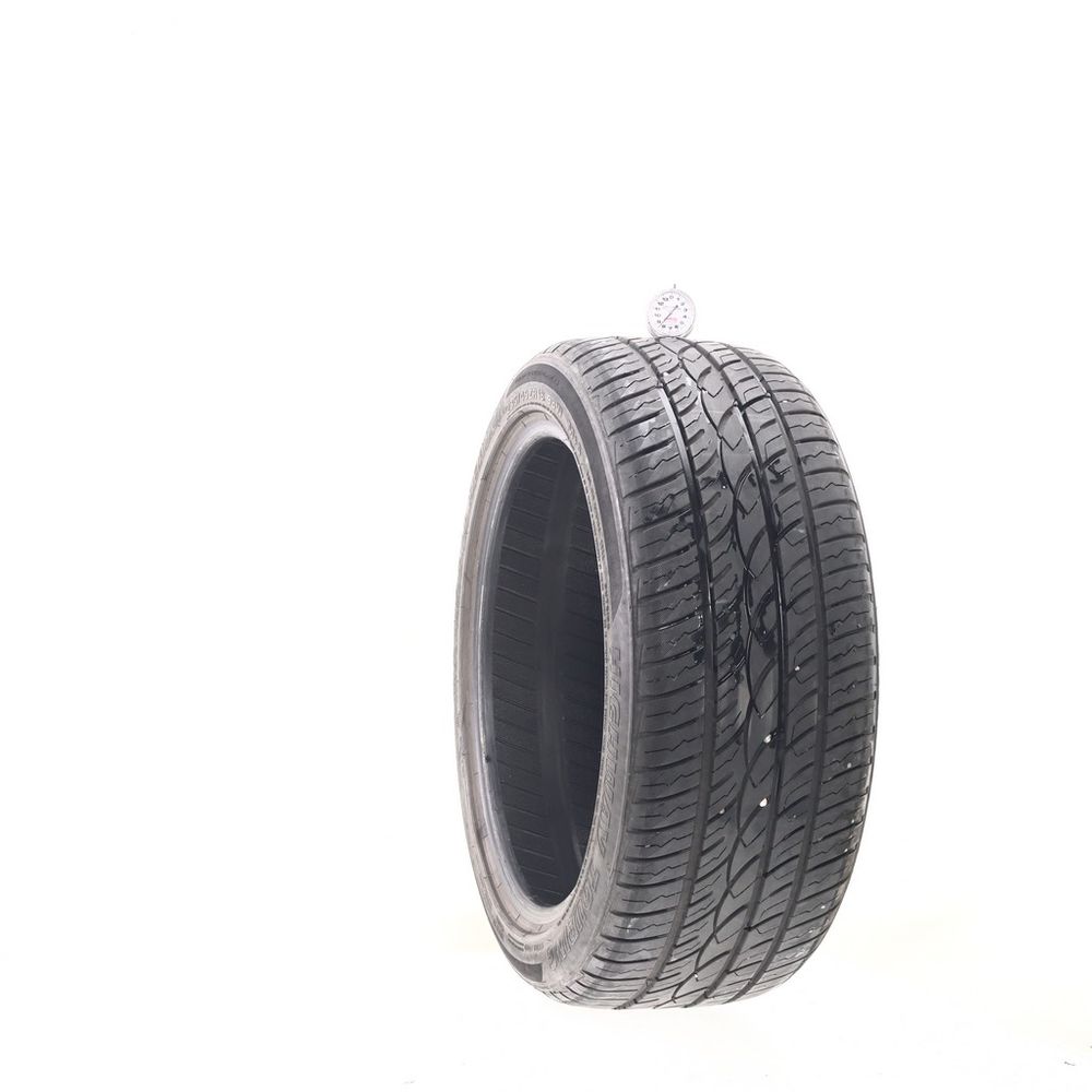 Set of (2) Used 235/45ZR18 Mavis All Season Highway Touring 98W - 7.5-8.5/32 - Image 4