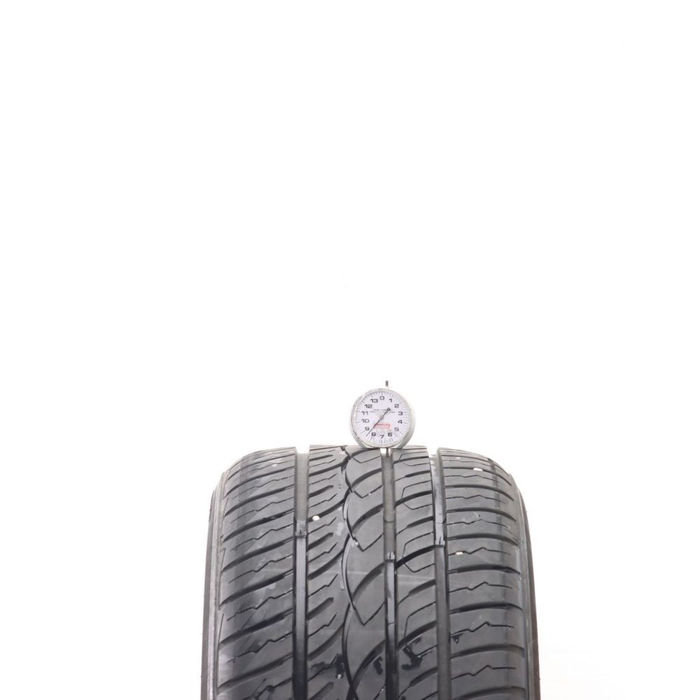 Set of (2) Used 235/45ZR18 Mavis All Season Highway Touring 98W - 7.5-8.5/32 - Image 5