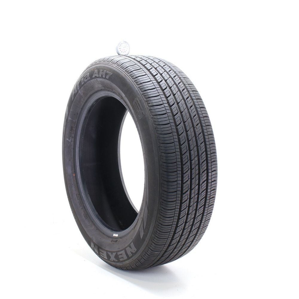 Used 235/60R18 Nexen Aria AH7 103H - 10/32 - Image 1