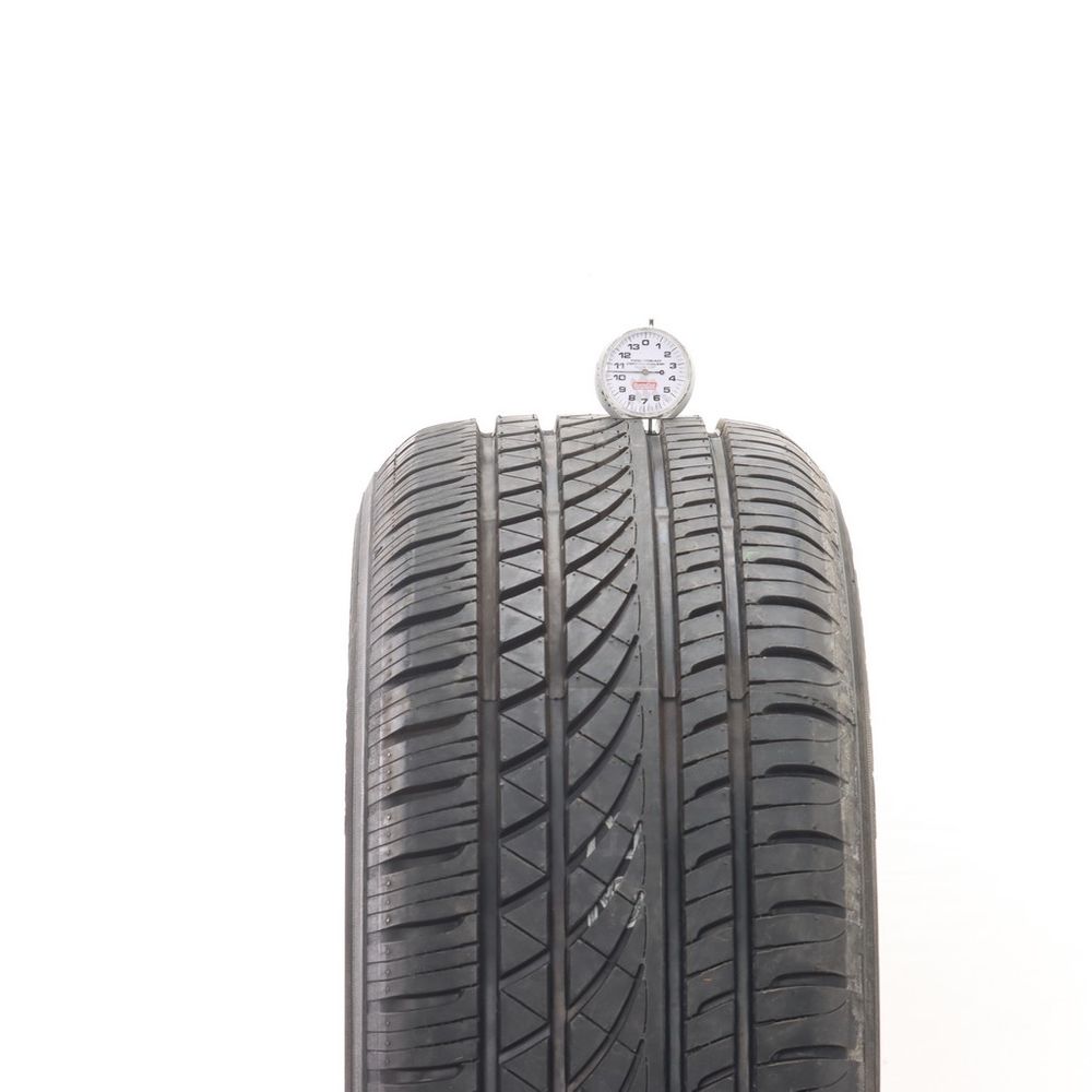 Used 235/55R18 Yokohama YK580 100V - 10.5/32 - Image 2
