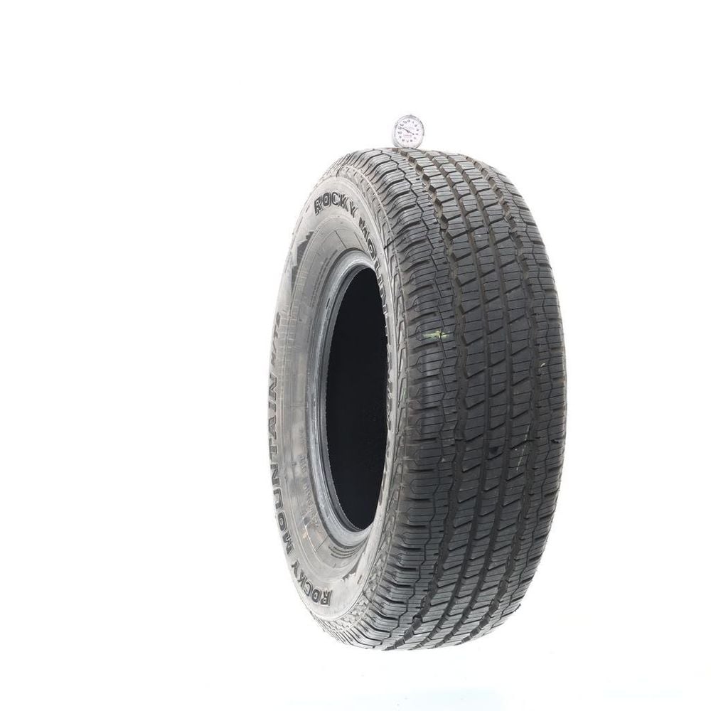 Used 255/70R16 Rocky Mountain H/T2 111T - 11/32 - Image 1